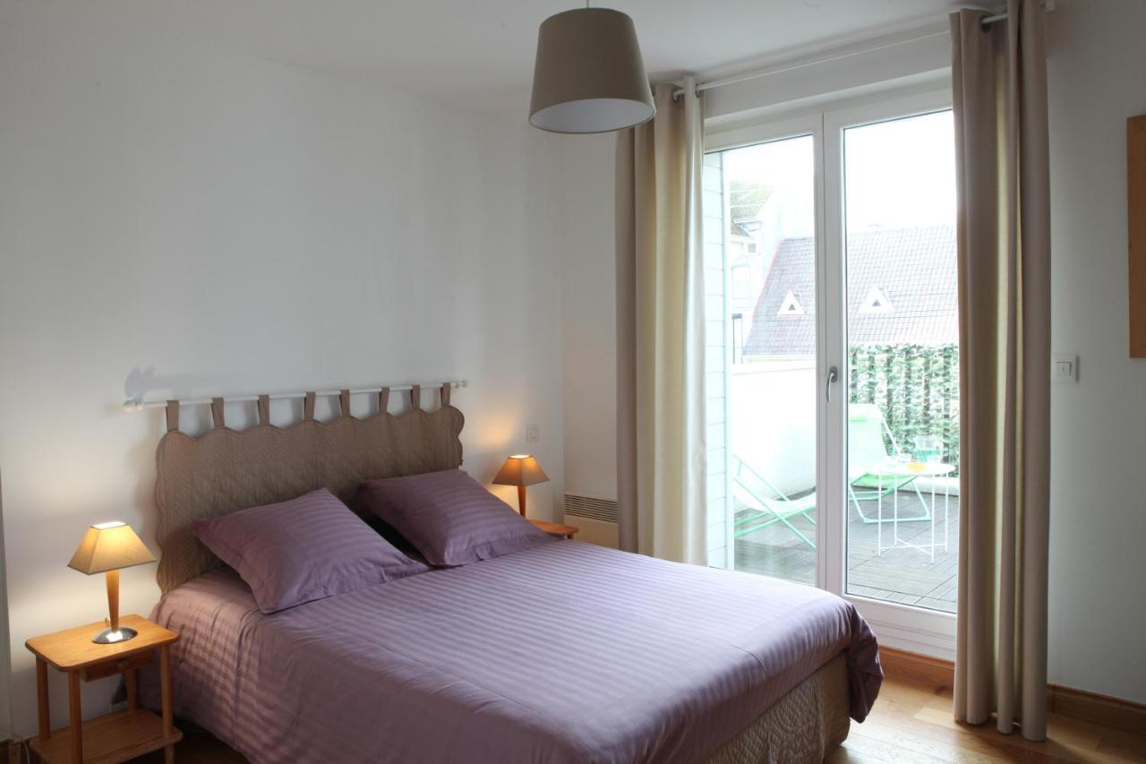 Cape Cod Villa Wimereux Exterior photo